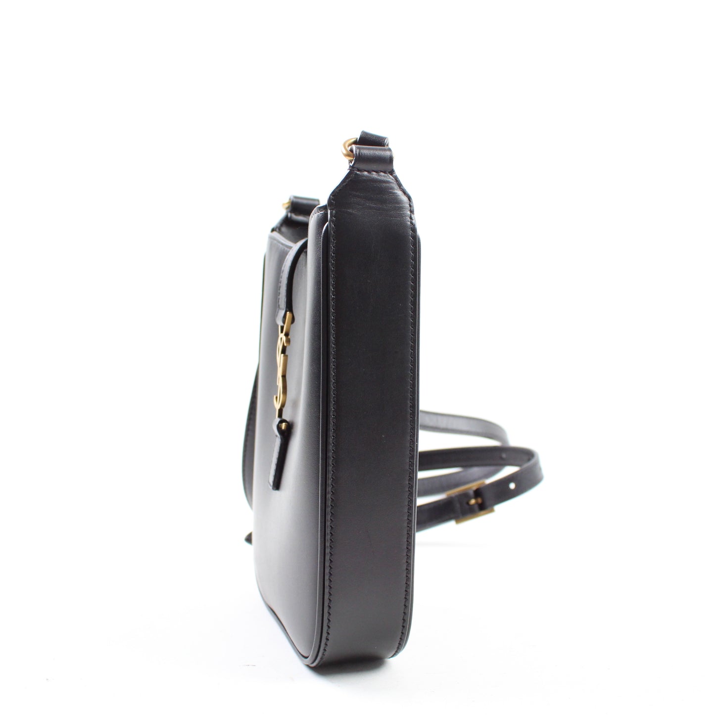 Saint Laurent Le 5 A 7 Porta Telefono