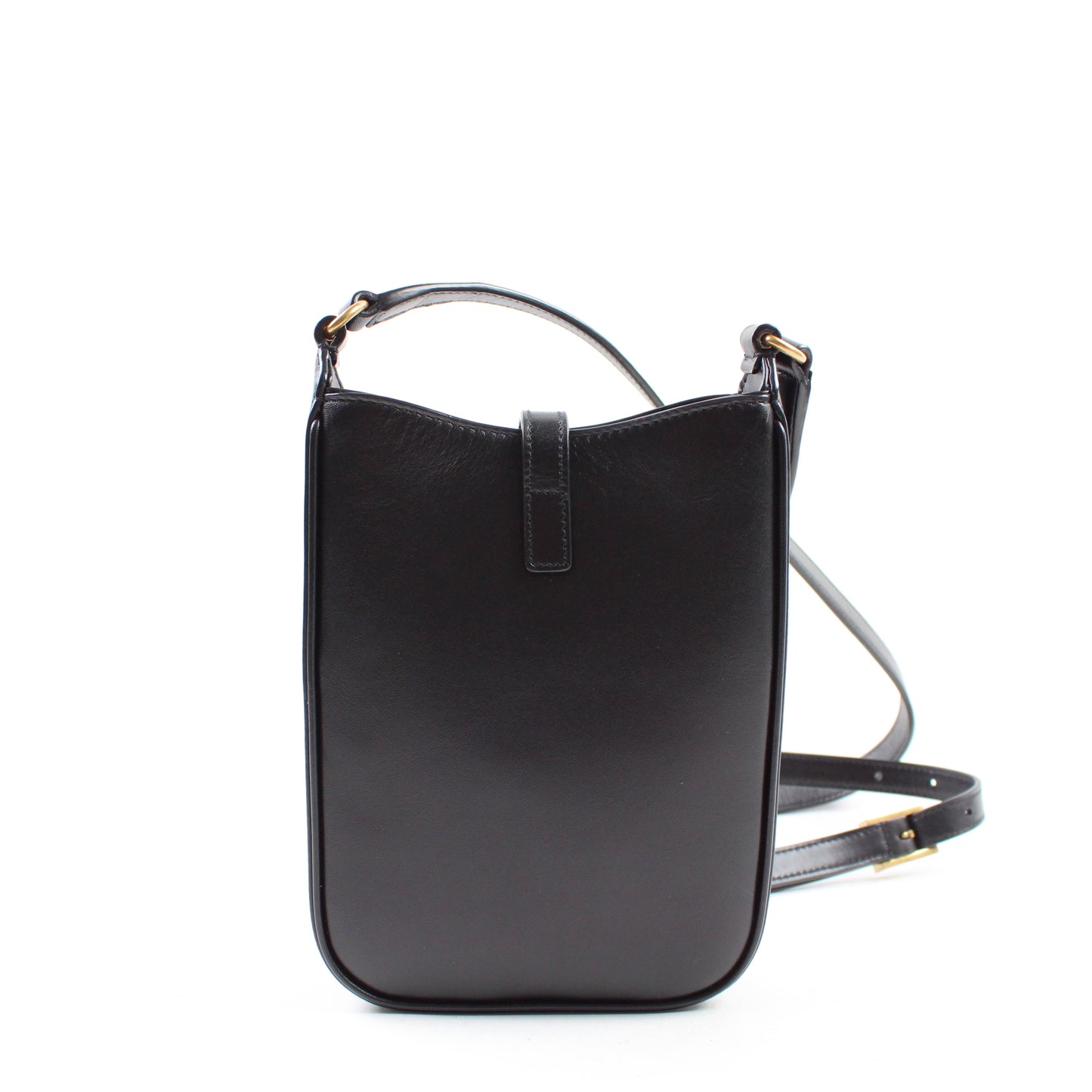 Saint Laurent Le 5 A 7 Porta Telefono