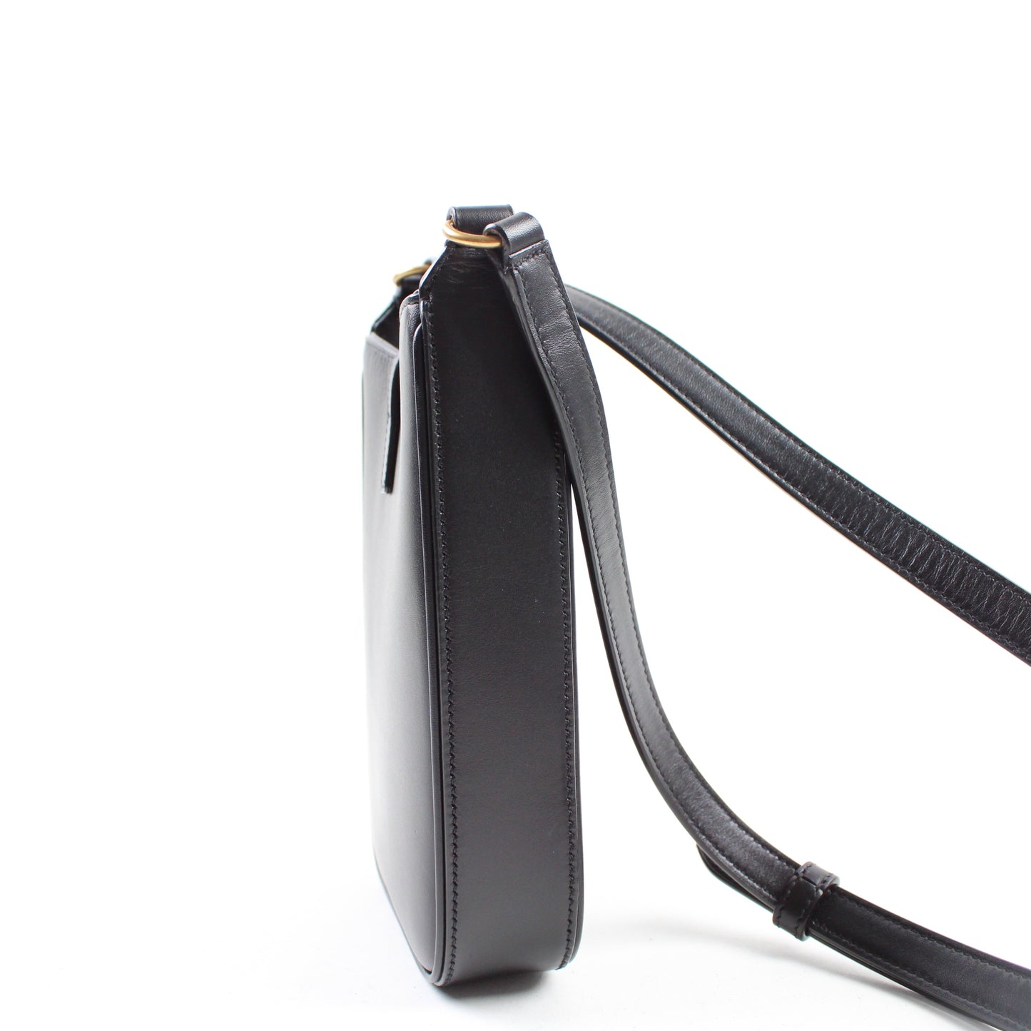 Saint Laurent Le 5 A 7 Porta Telefono