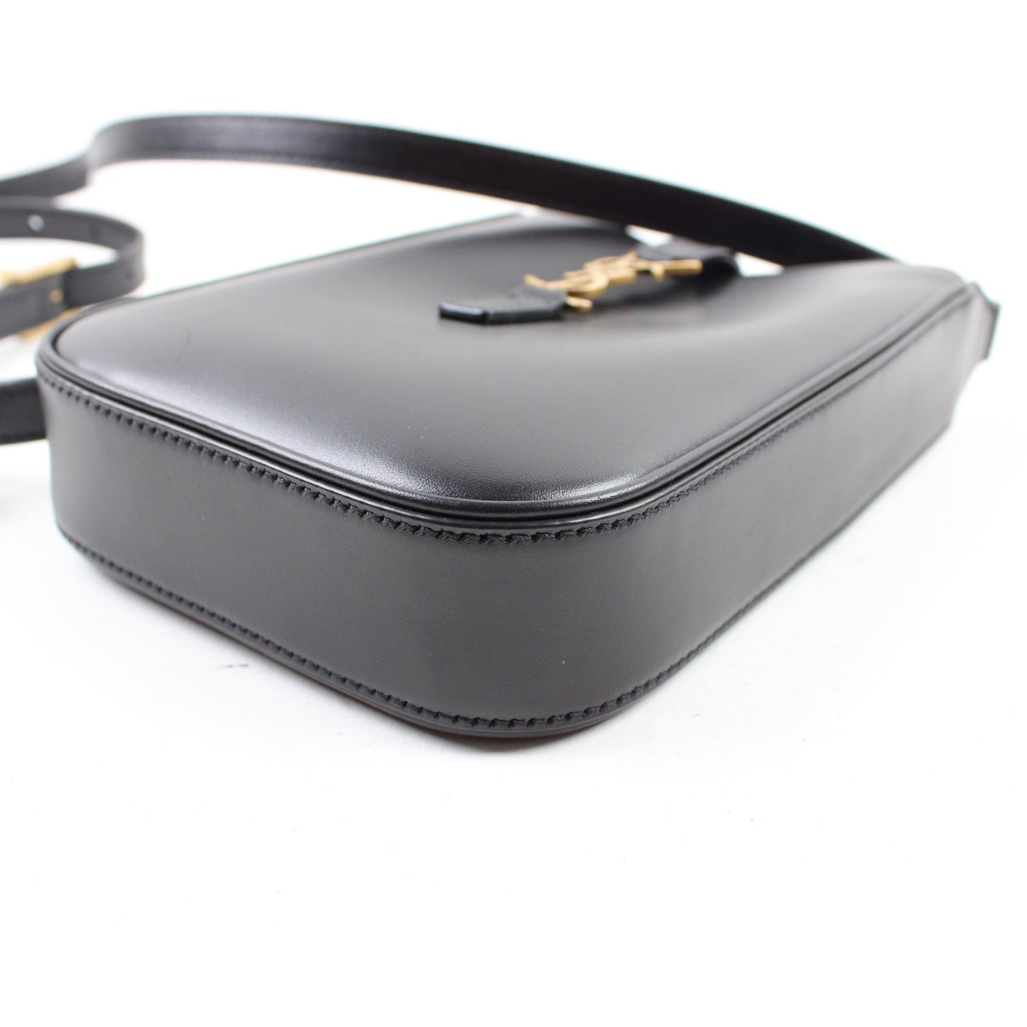 Saint Laurent Le 5 A 7 Porta Telefono