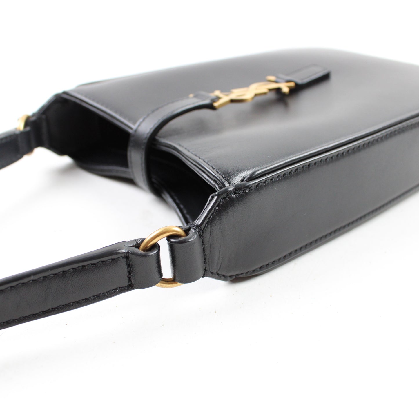 Saint Laurent Le 5 A 7 Porta Telefono