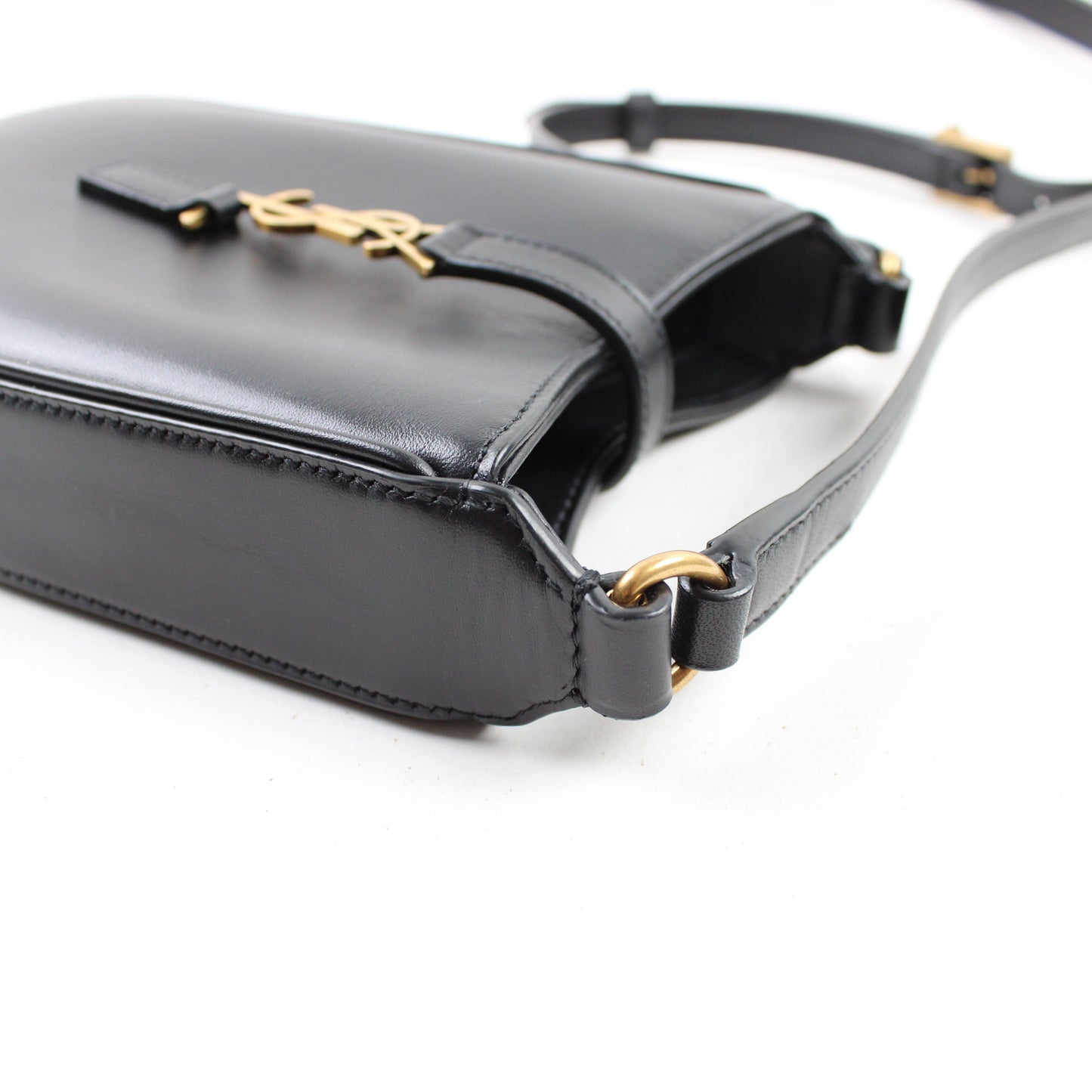 Saint Laurent Le 5 A 7 Porta Telefono
