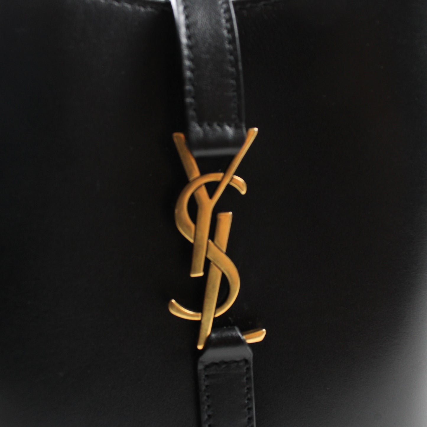 Saint Laurent Le 5 A 7 Porta Telefono