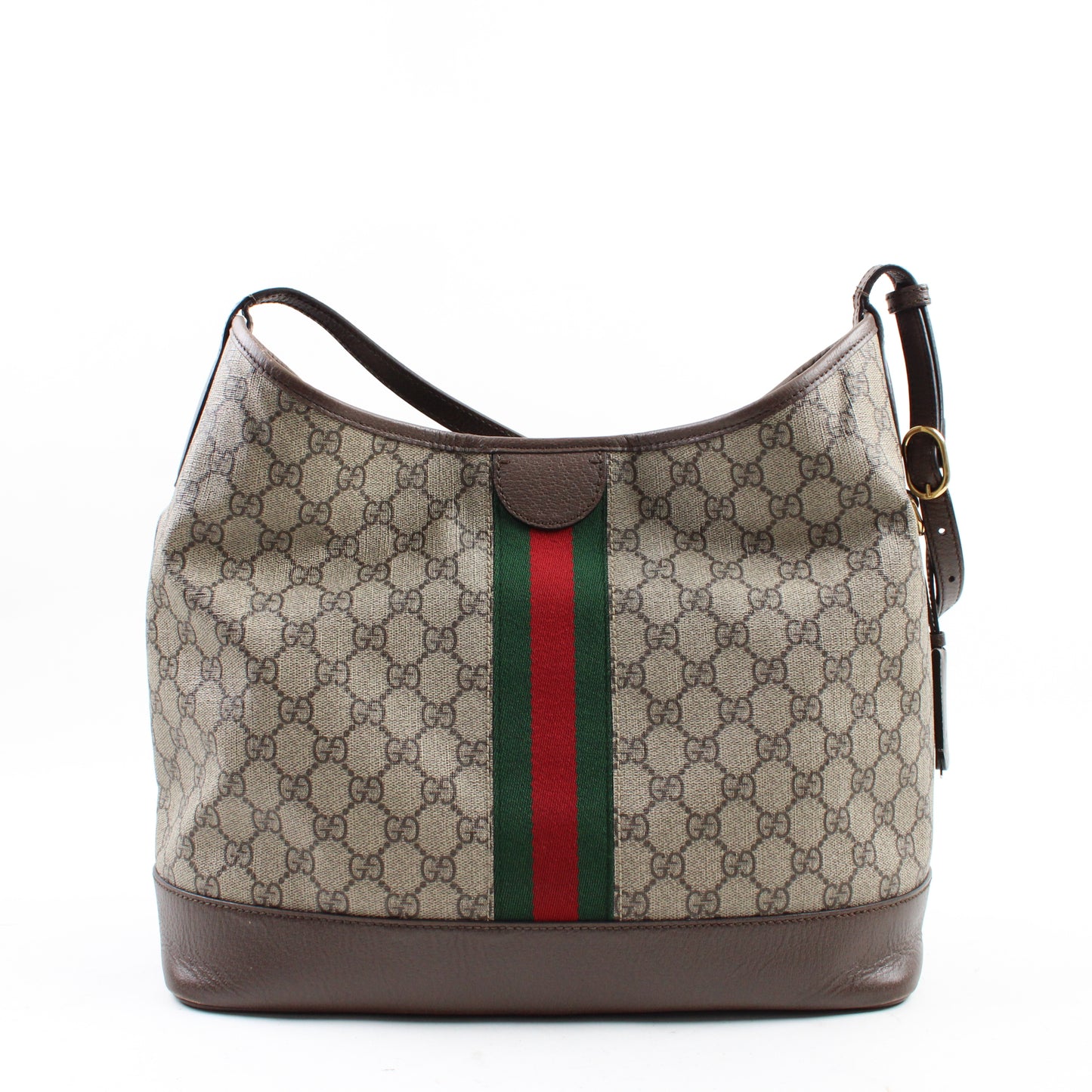Gucci Ophidia Borsa A Spalla Media