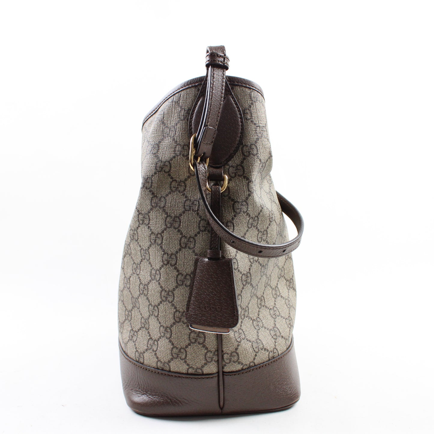 Gucci Ophidia Borsa A Spalla Media
