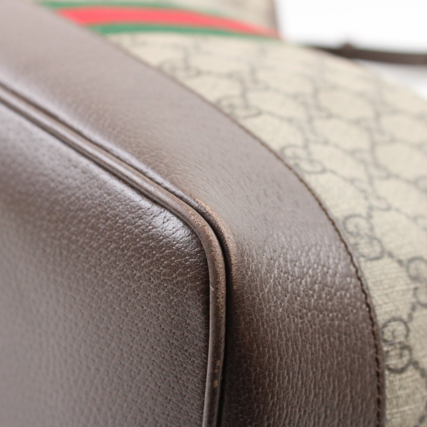 Gucci Ophidia Borsa A Spalla Media