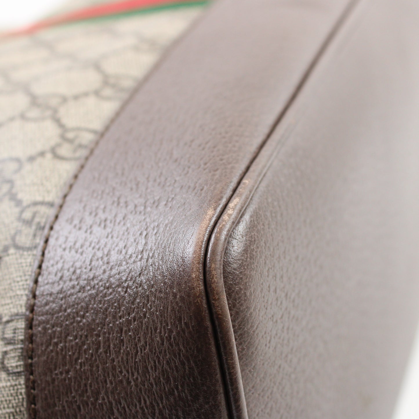 Gucci Ophidia Borsa A Spalla Media