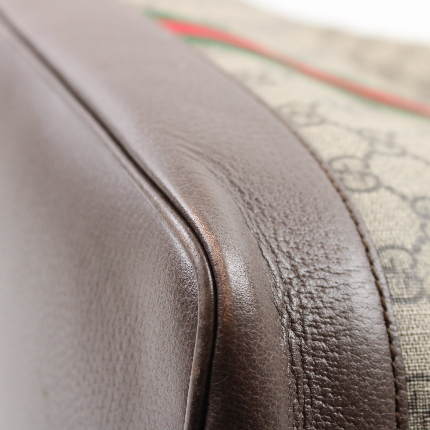 Gucci Ophidia Borsa A Spalla Media