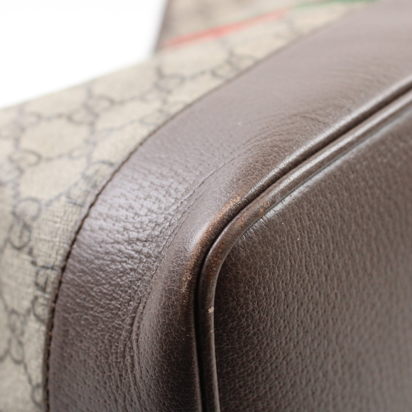 Gucci Ophidia Borsa A Spalla Media