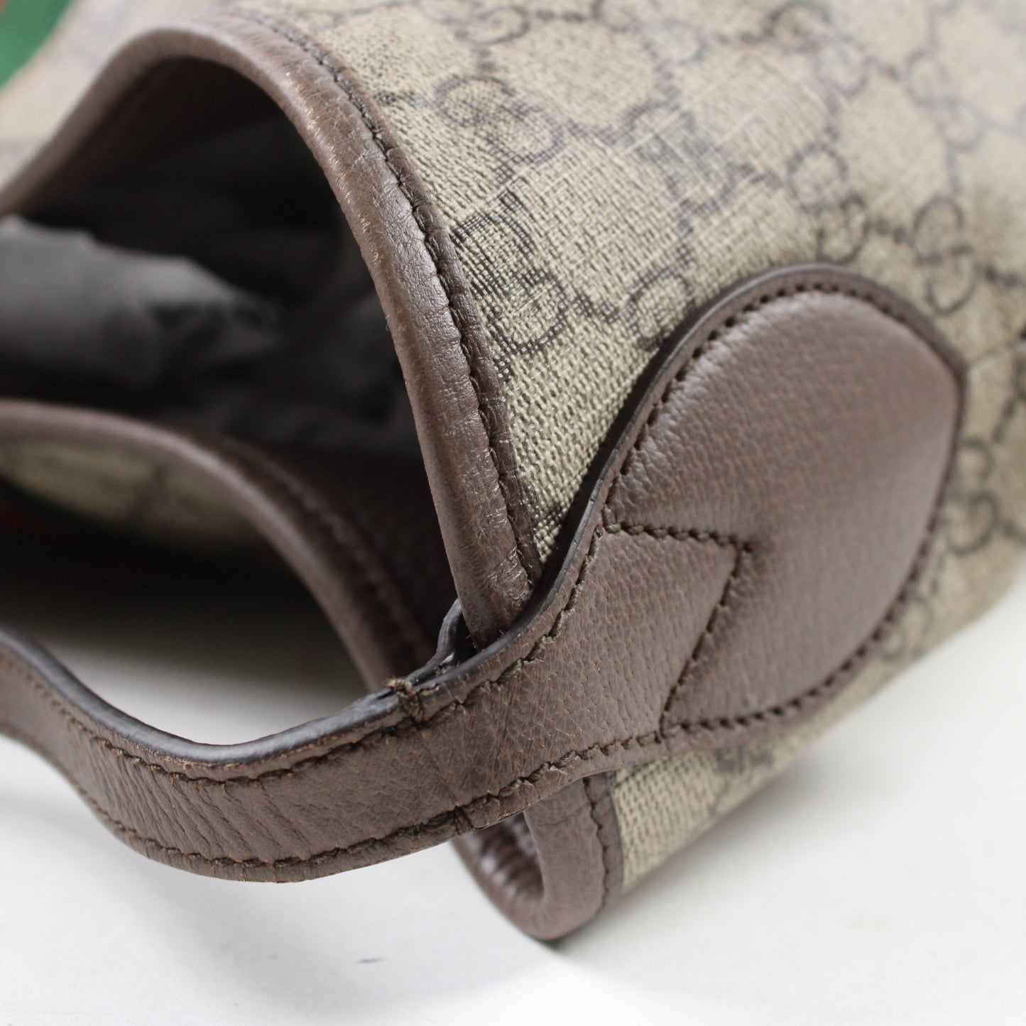 Gucci Ophidia Borsa A Spalla Media