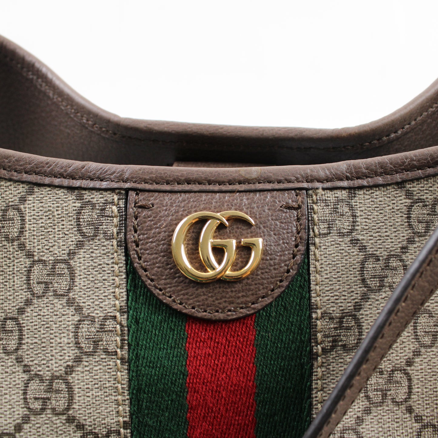Gucci Ophidia Borsa A Spalla Media