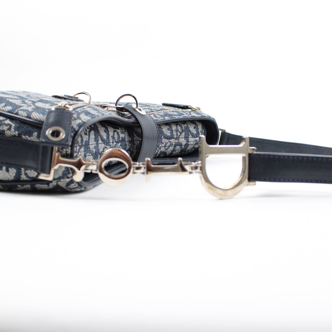 Christian Dior Diorissimo Baguette