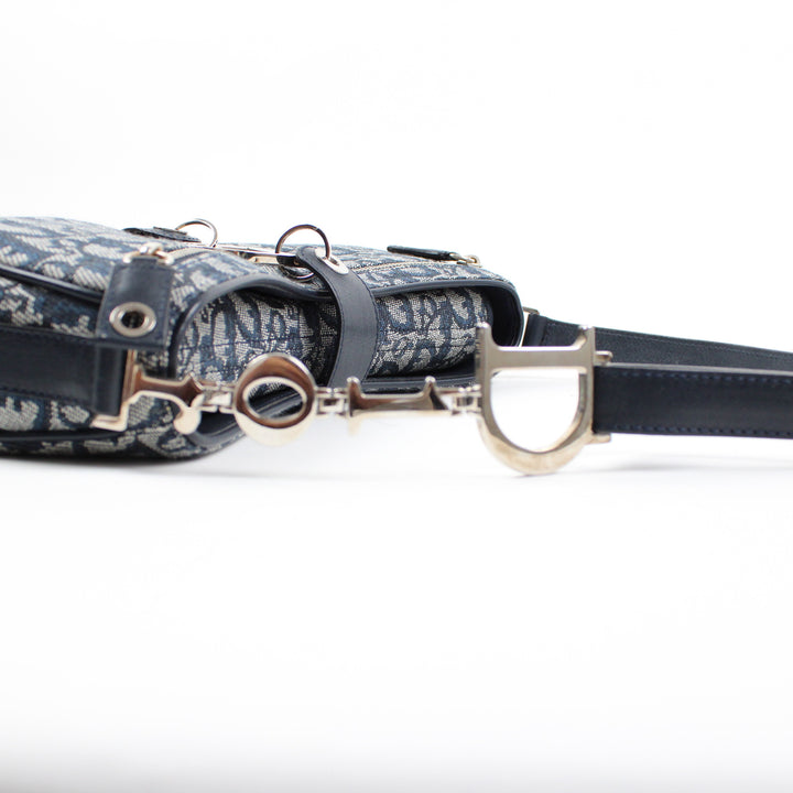 Christian Dior Diorissimo Baguette