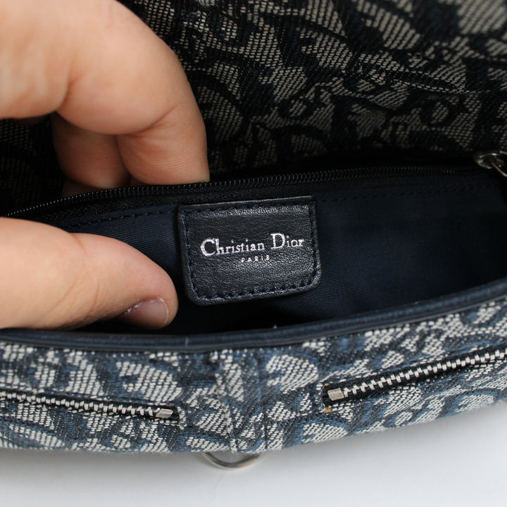 Christian Dior Diorissimo Baguette