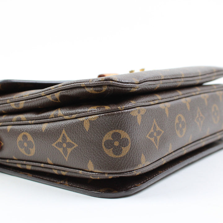 Louis Vuitton Pochette Metis Monogram