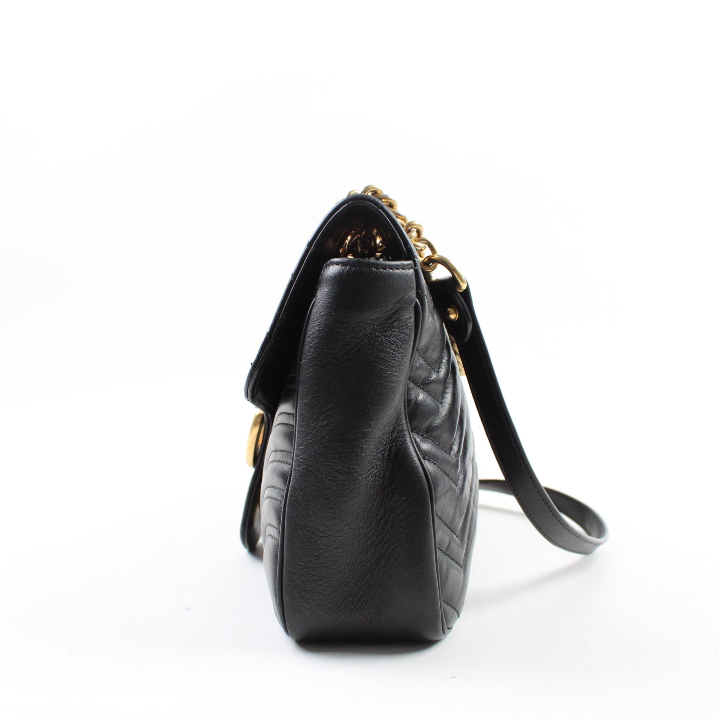 Gucci GG Marmont Media