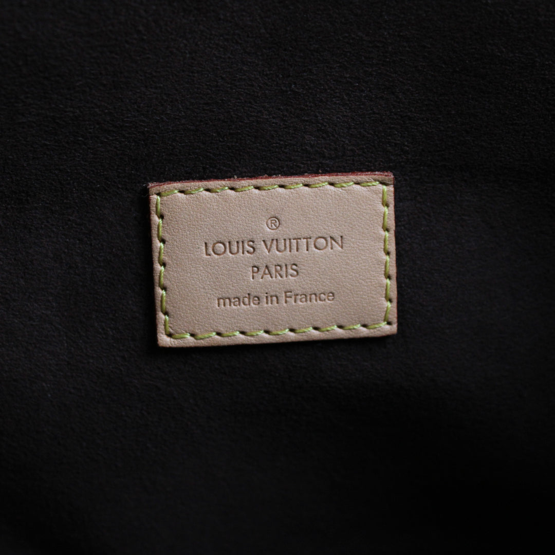 Louis Vuitton Pochette Metis Monogram