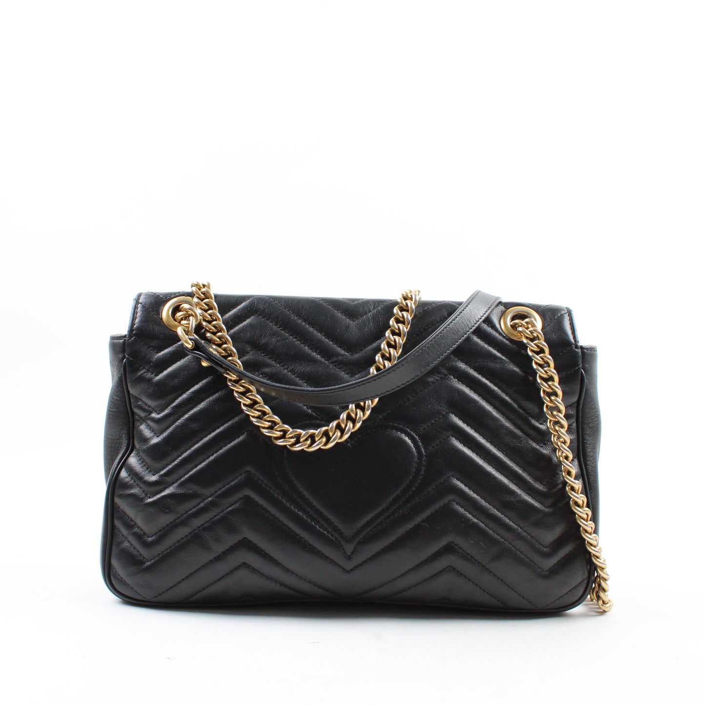 Gucci GG Marmont Media