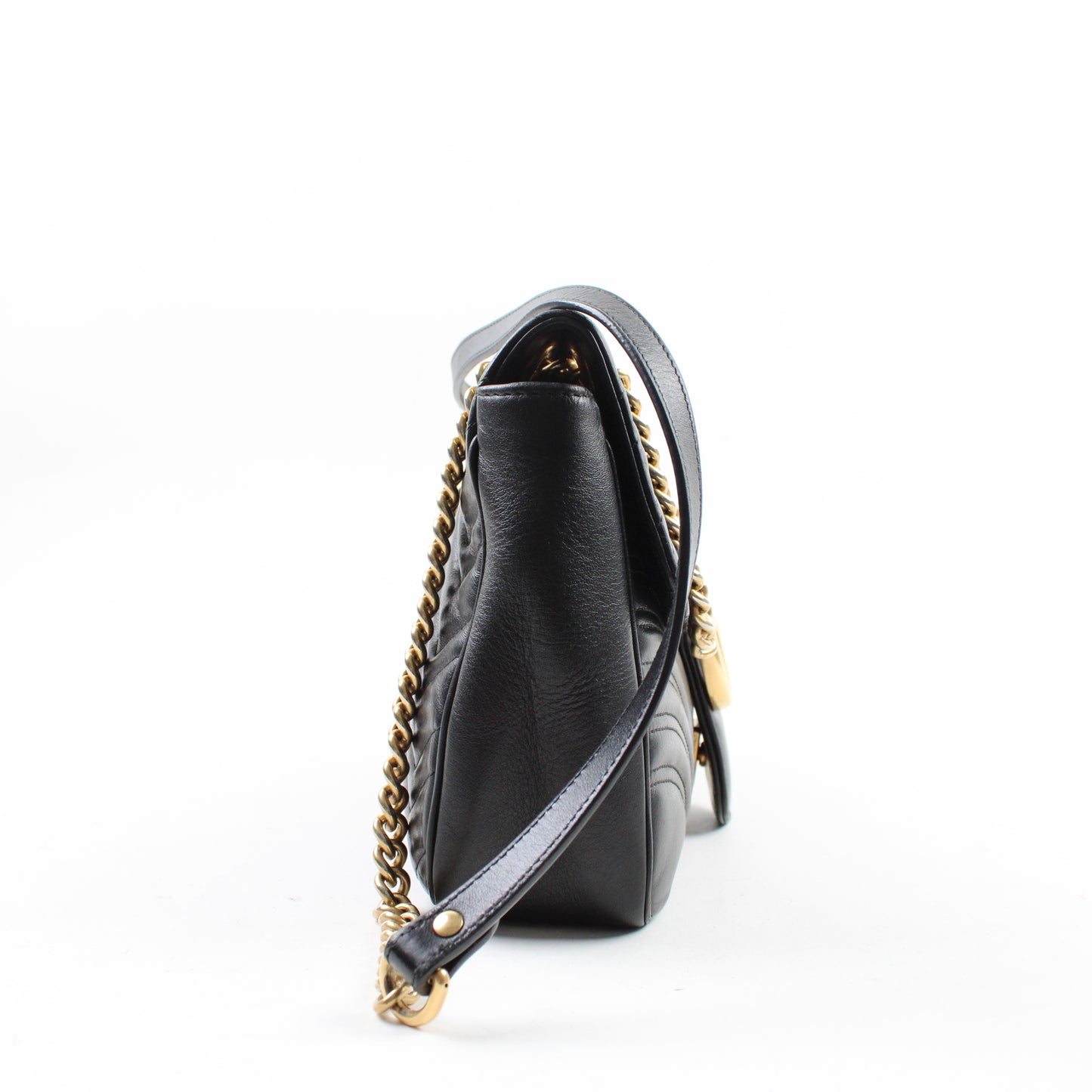 Gucci GG Marmont Media