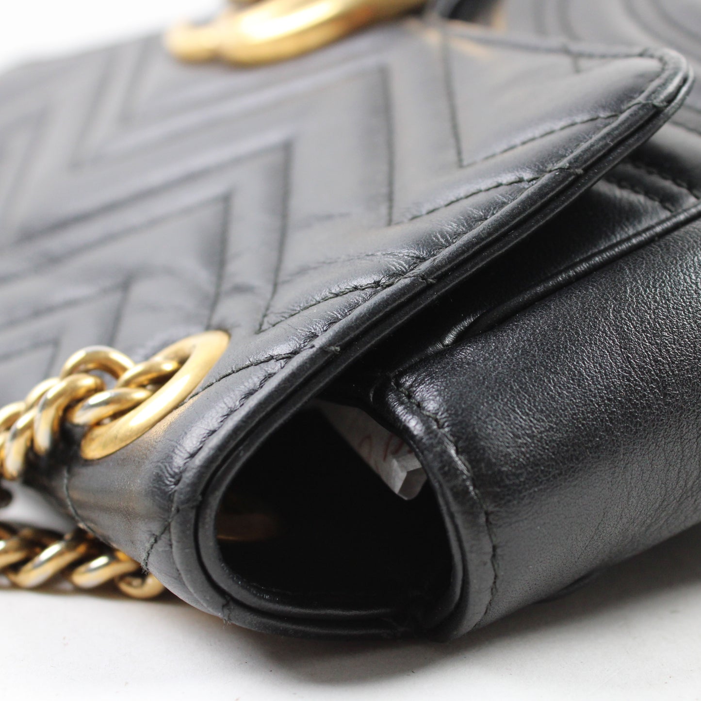 Gucci GG Marmont Media