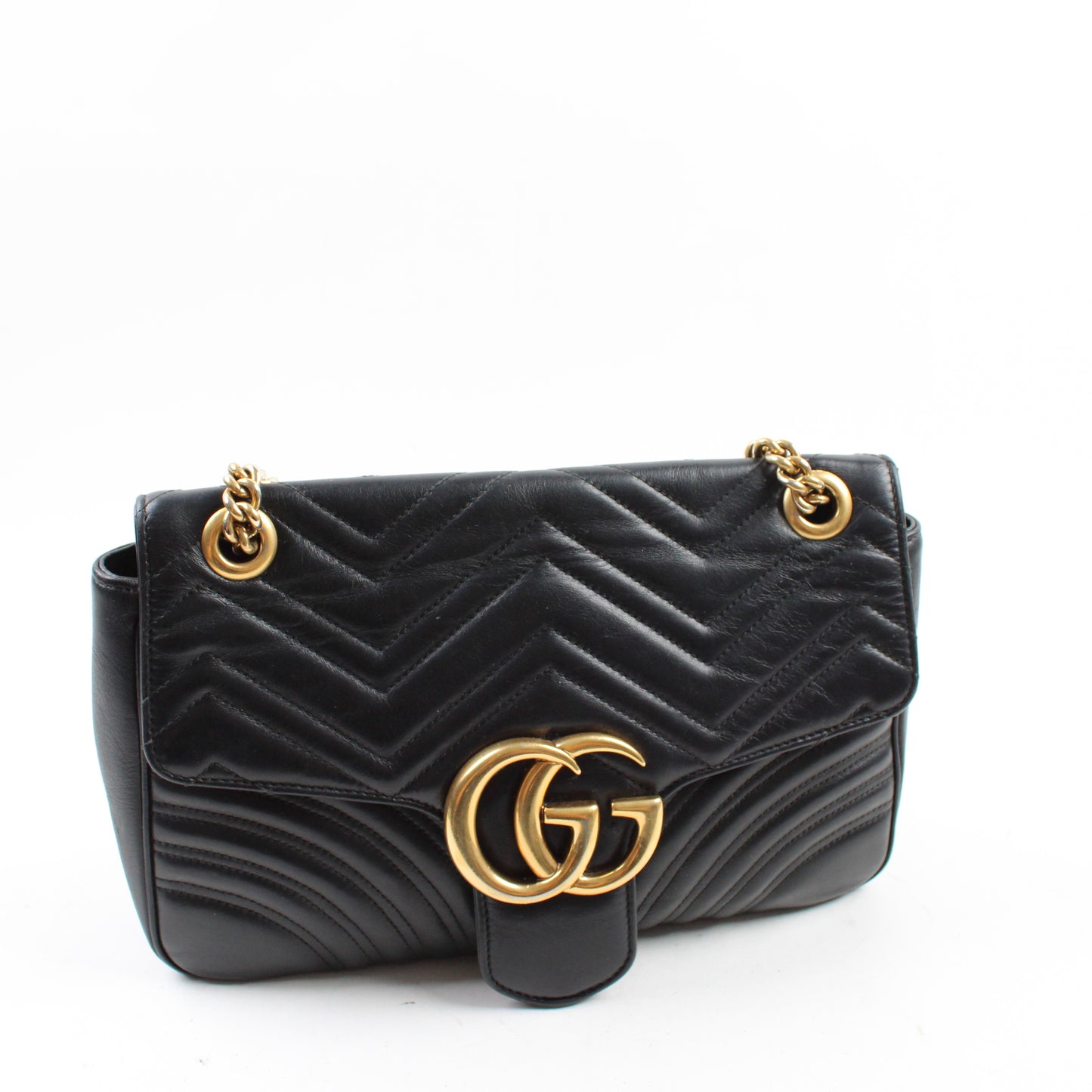 Gucci GG Marmont Media