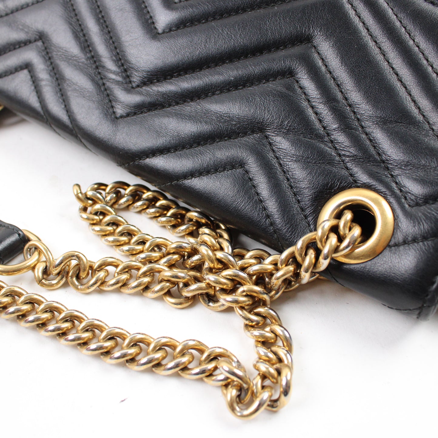 Gucci GG Marmont Media