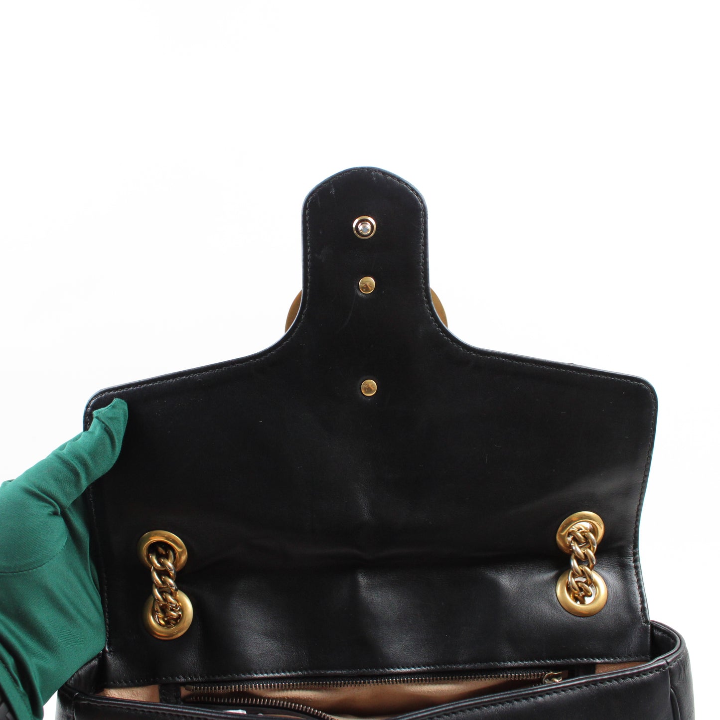 Gucci GG Marmont Media