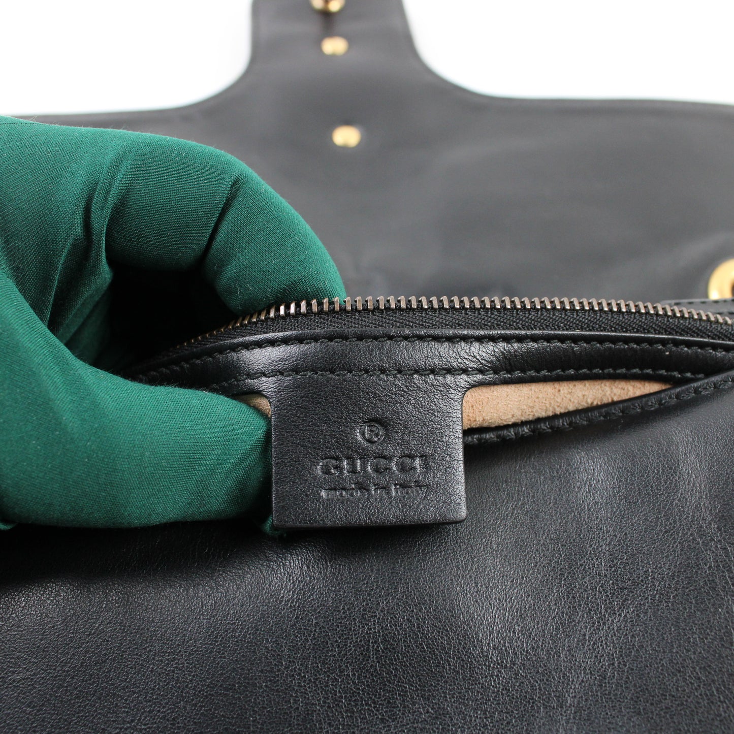 Gucci GG Marmont Media