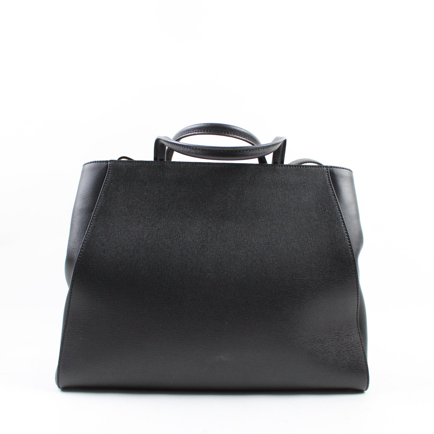 Fendi 2Jour Tote