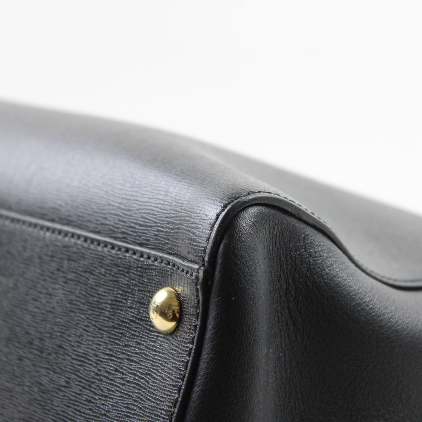 Fendi 2Jour Tote