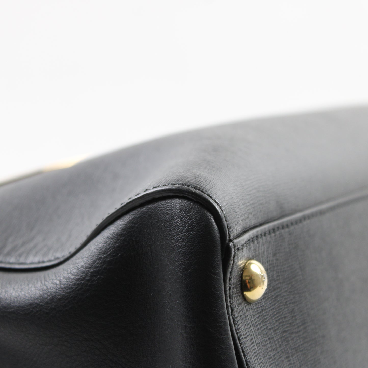 Fendi 2Jour Tote