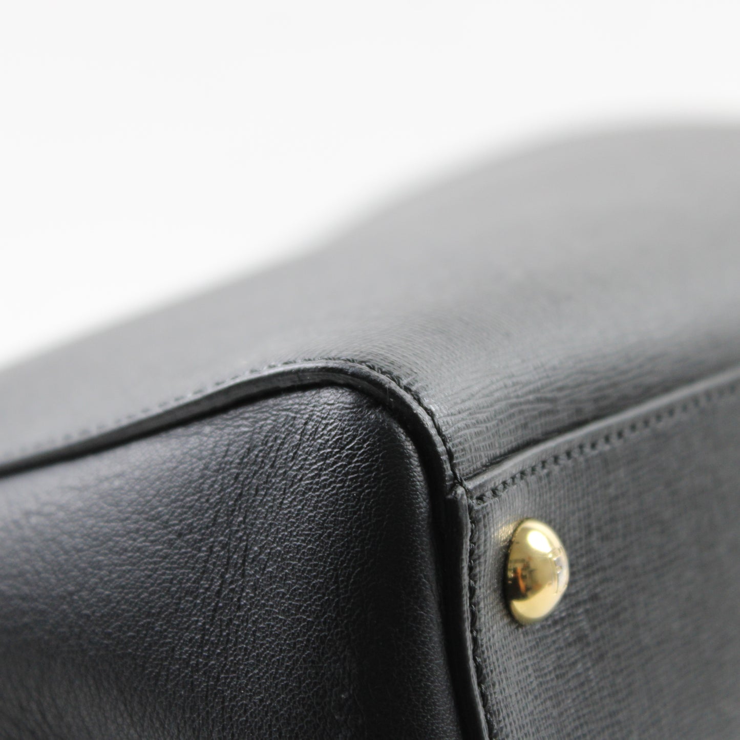 Fendi 2Jour Tote