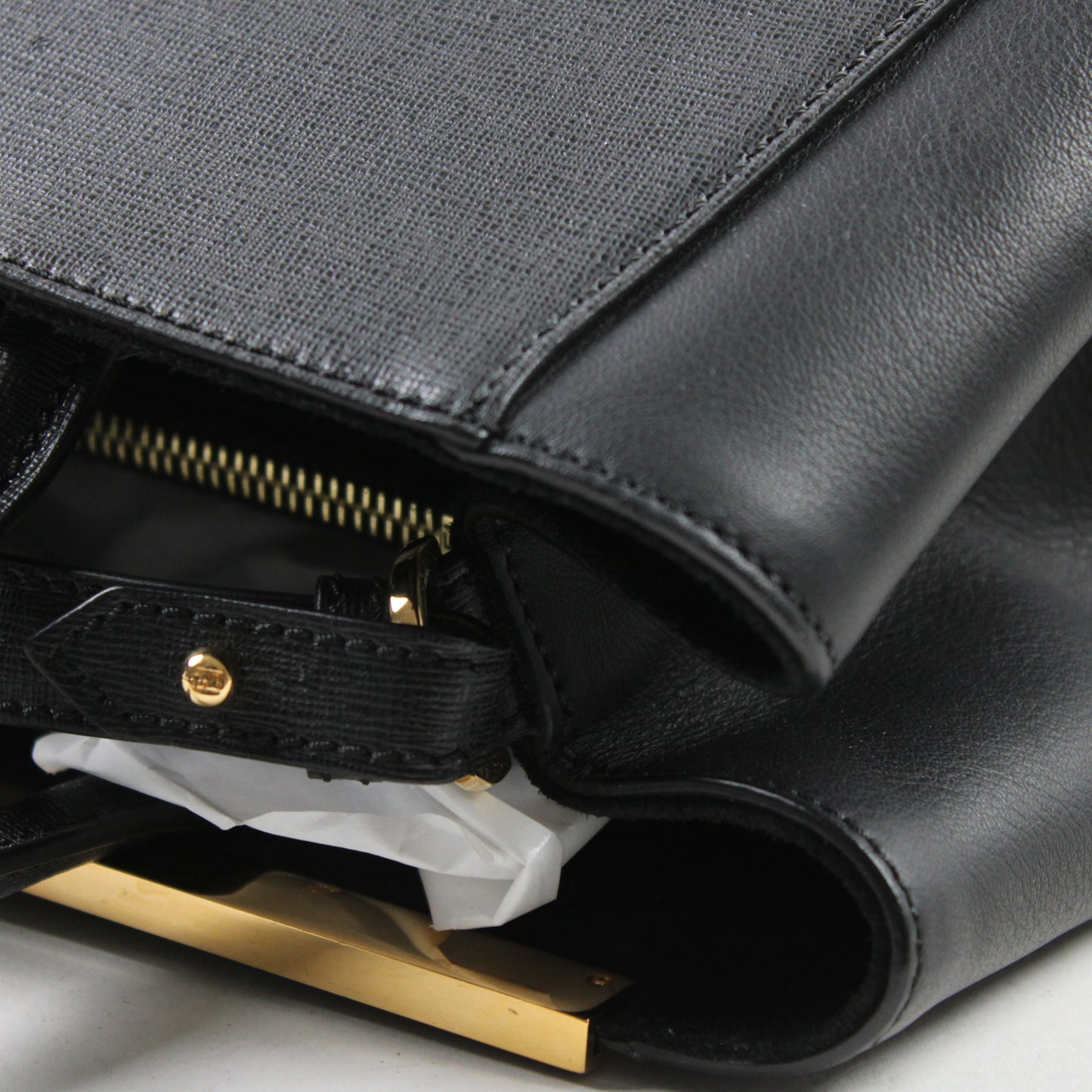 Fendi 2Jour Tote