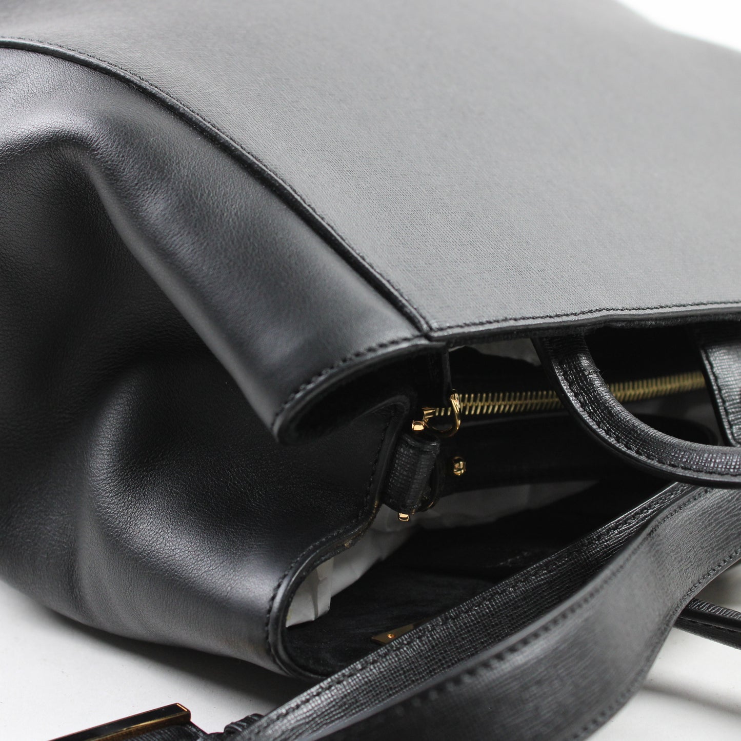 Fendi 2Jour Tote