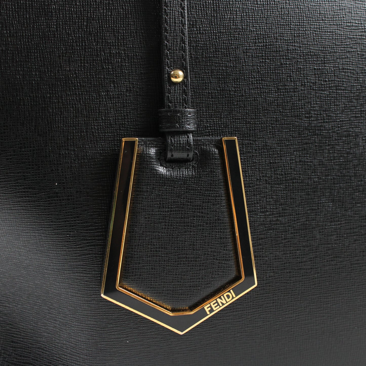 Fendi 2Jour Tote