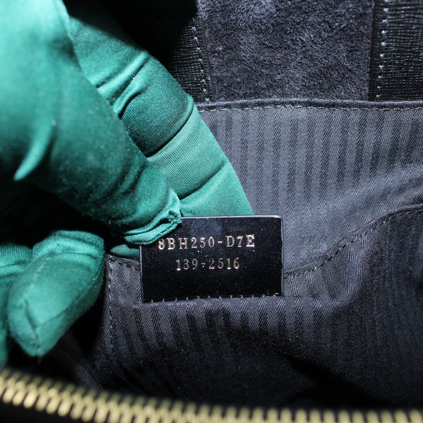 Fendi 2Jour Tote