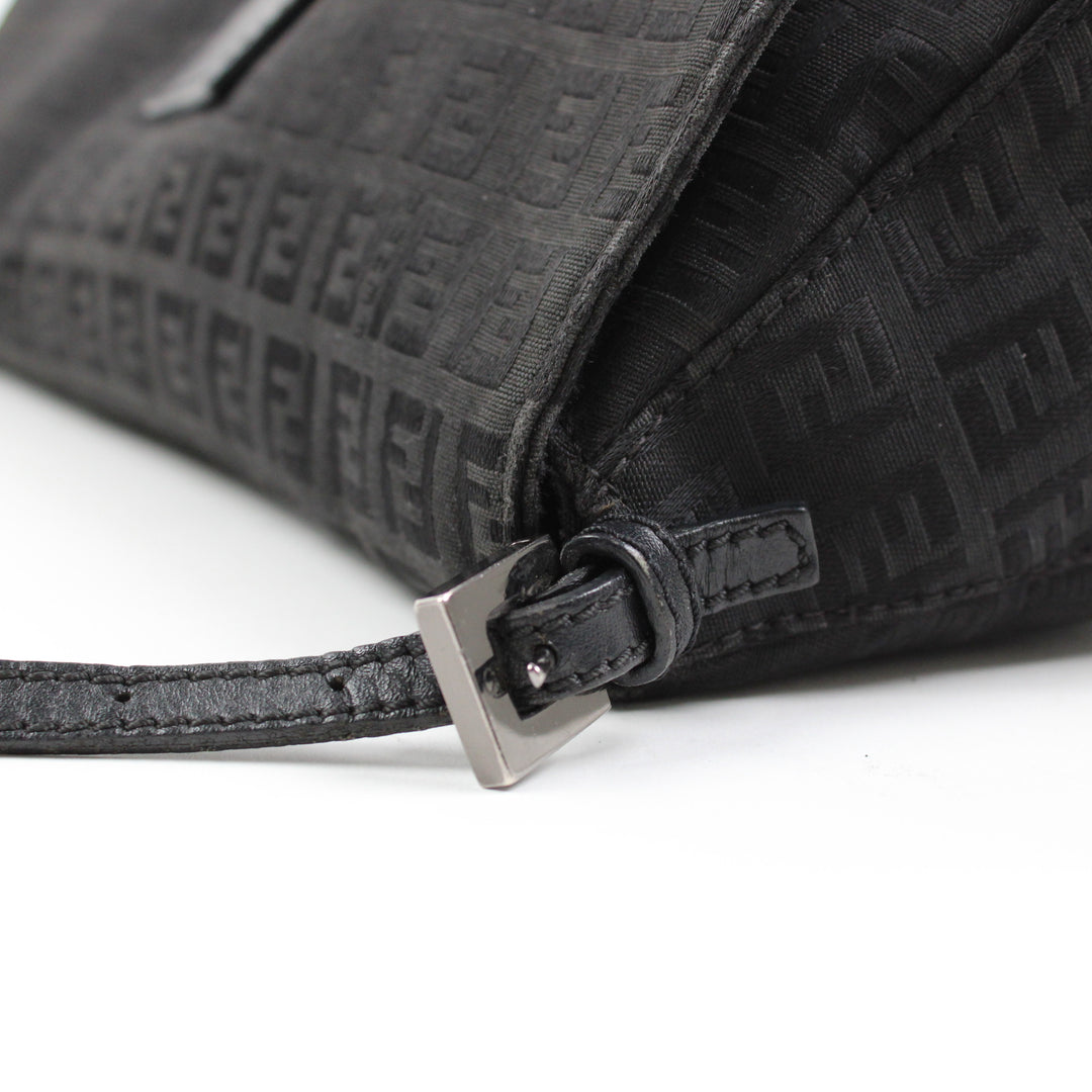 Fendi Baguette Nera