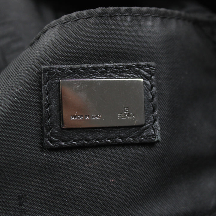 Fendi Baguette Nera