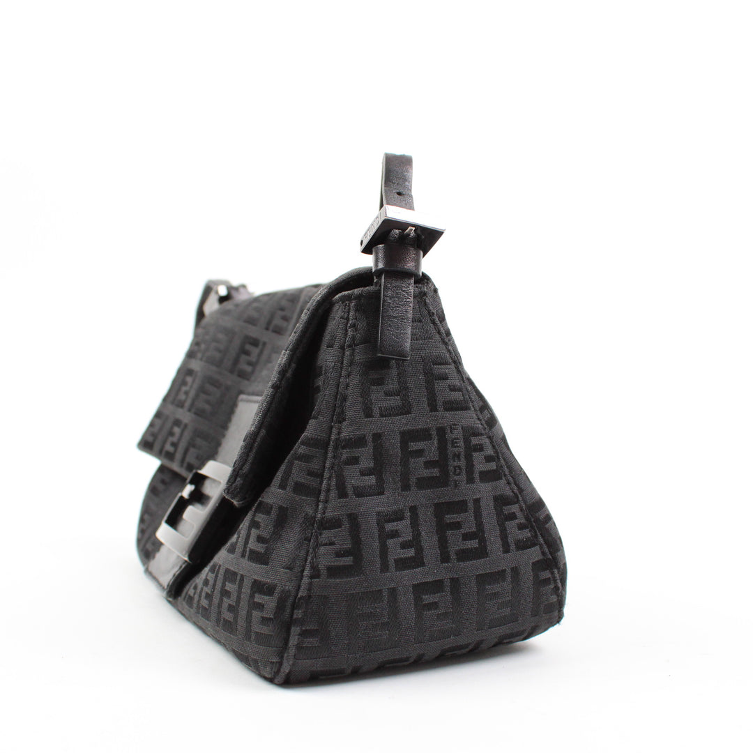 Fendi Mamma Baguette Piccola