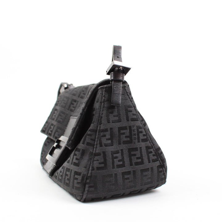 Fendi Mamma Baguette Piccola