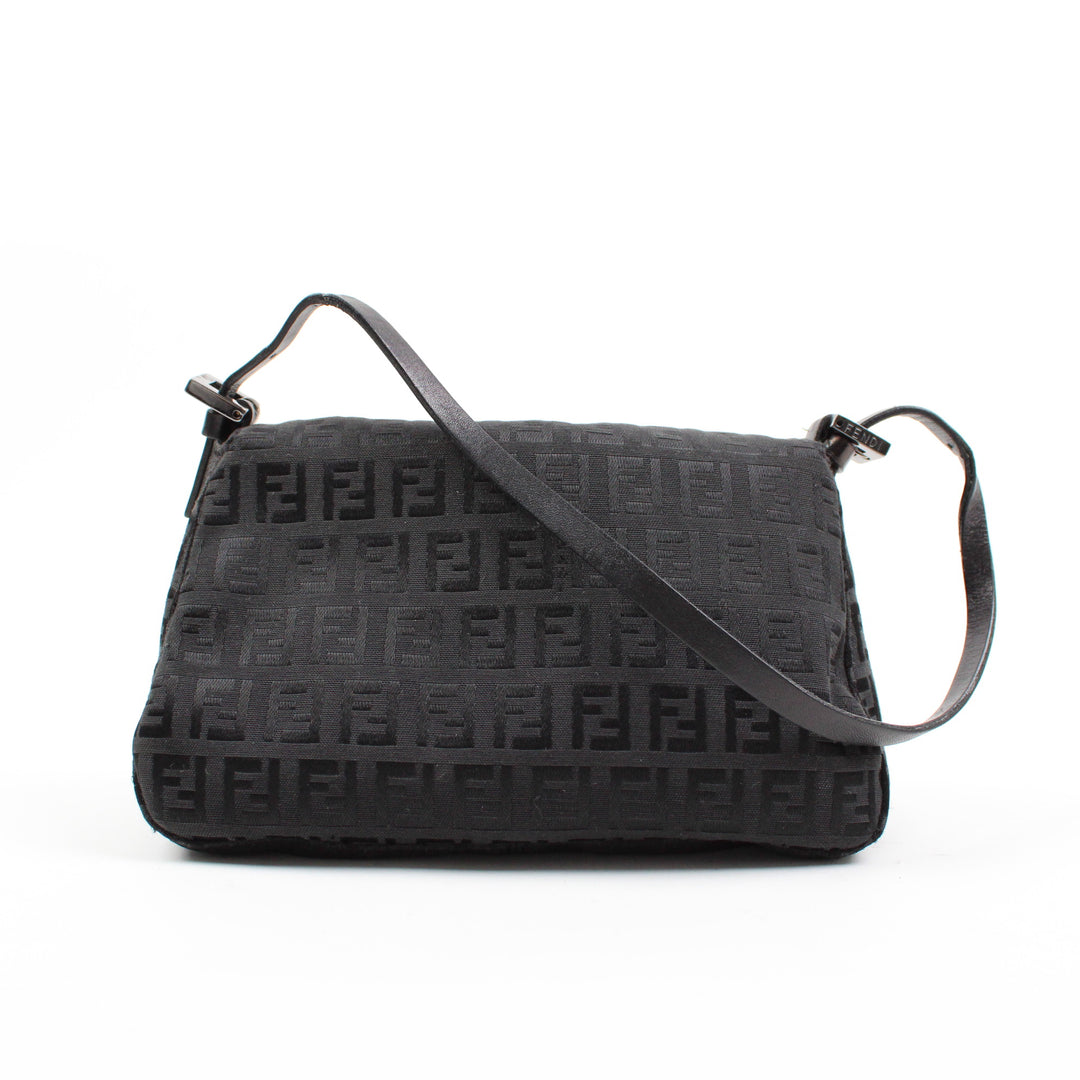 Fendi Mamma Baguette Piccola