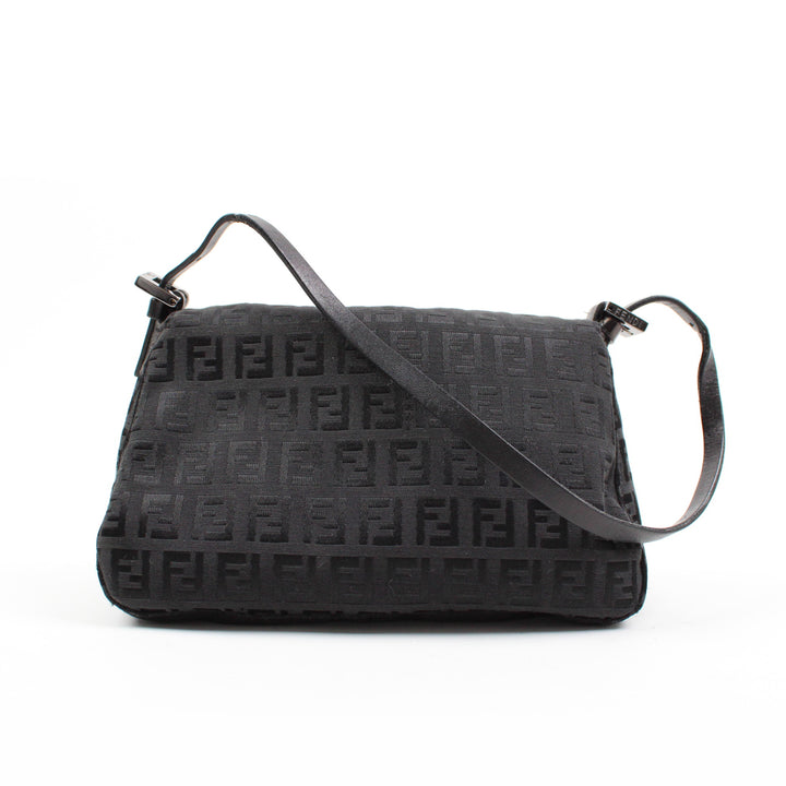 Fendi Mamma Baguette Piccola