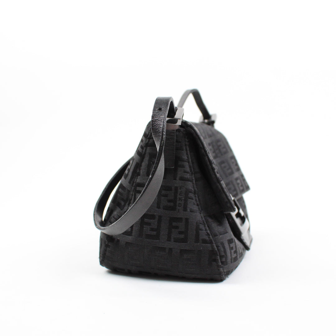 Fendi Mamma Baguette Piccola