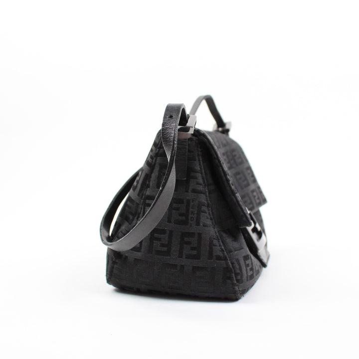 Fendi Mamma Baguette Piccola