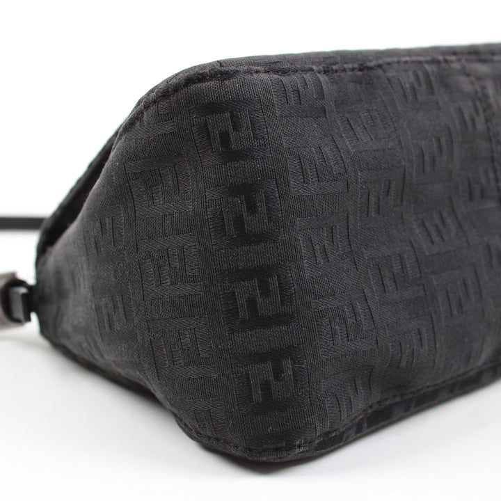 Fendi Mamma Baguette Piccola