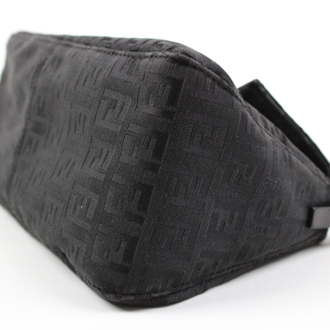 Fendi Mamma Baguette Piccola