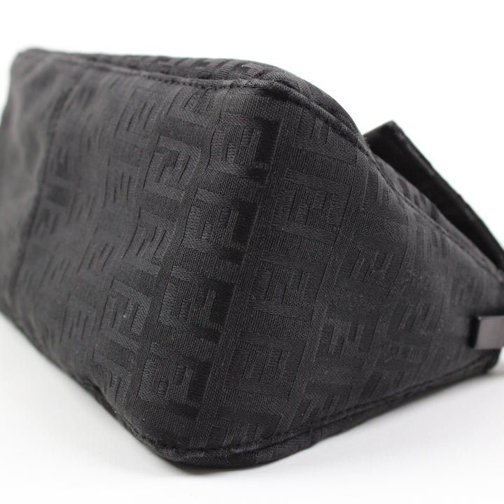 Fendi Mamma Baguette Piccola