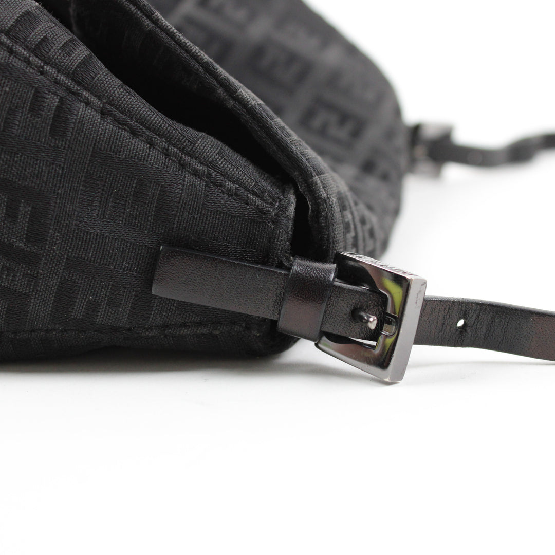 Fendi Mamma Baguette Piccola