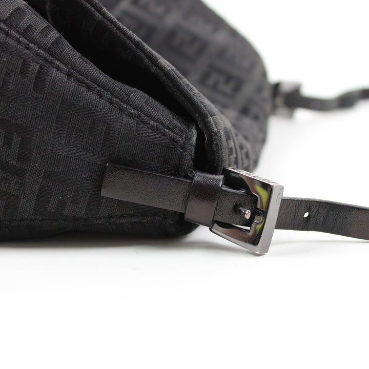 Fendi Mamma Baguette Piccola