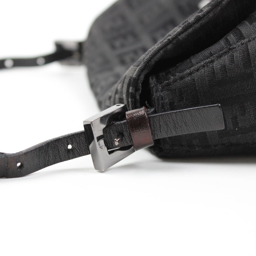 Fendi Mamma Baguette Piccola